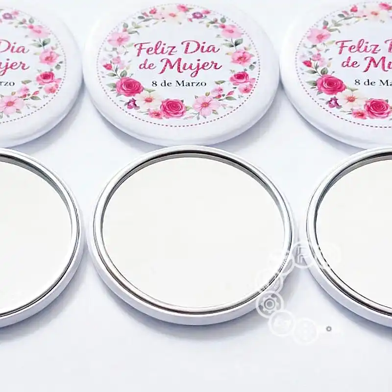 Espejos - Personalizado 1